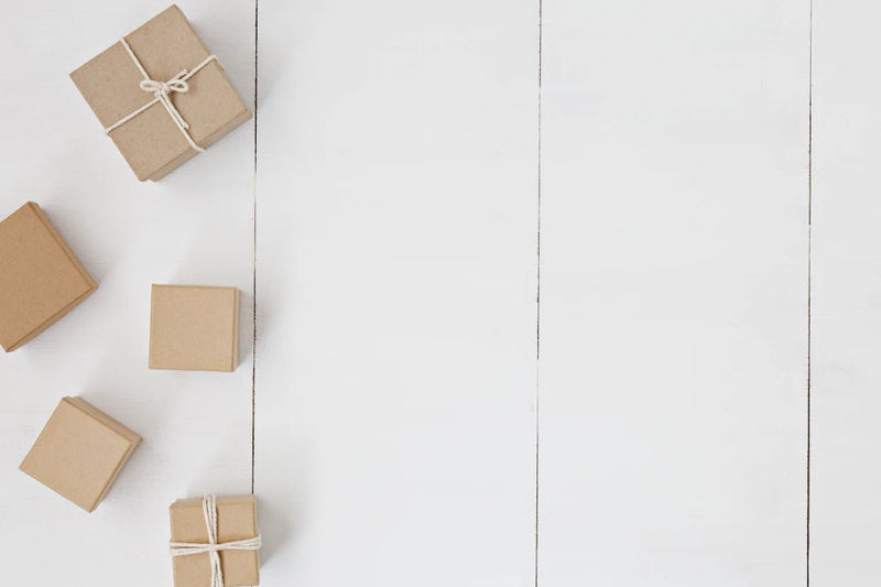 The Fascinating History of Gift Giving Traditions - FYMA