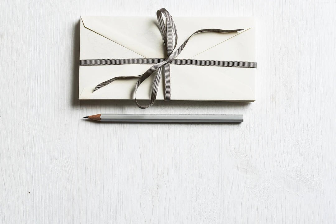 Create a Unique Gift-Wrapping Experience That Stands Out - FYMA