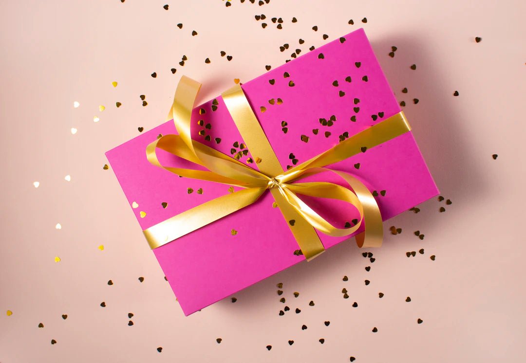 Creative Ways to Present Unique Gifts with Style - FYMA