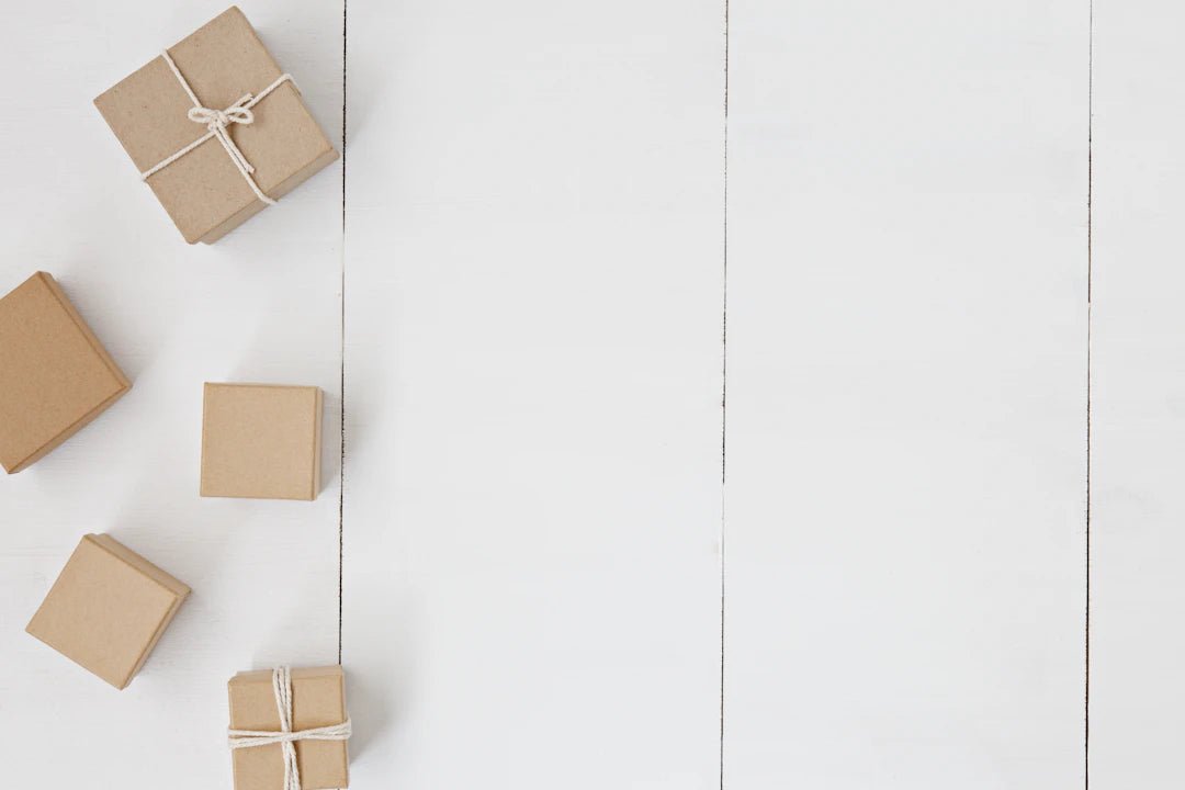 The Fascinating History of Gift Giving Traditions - FYMA