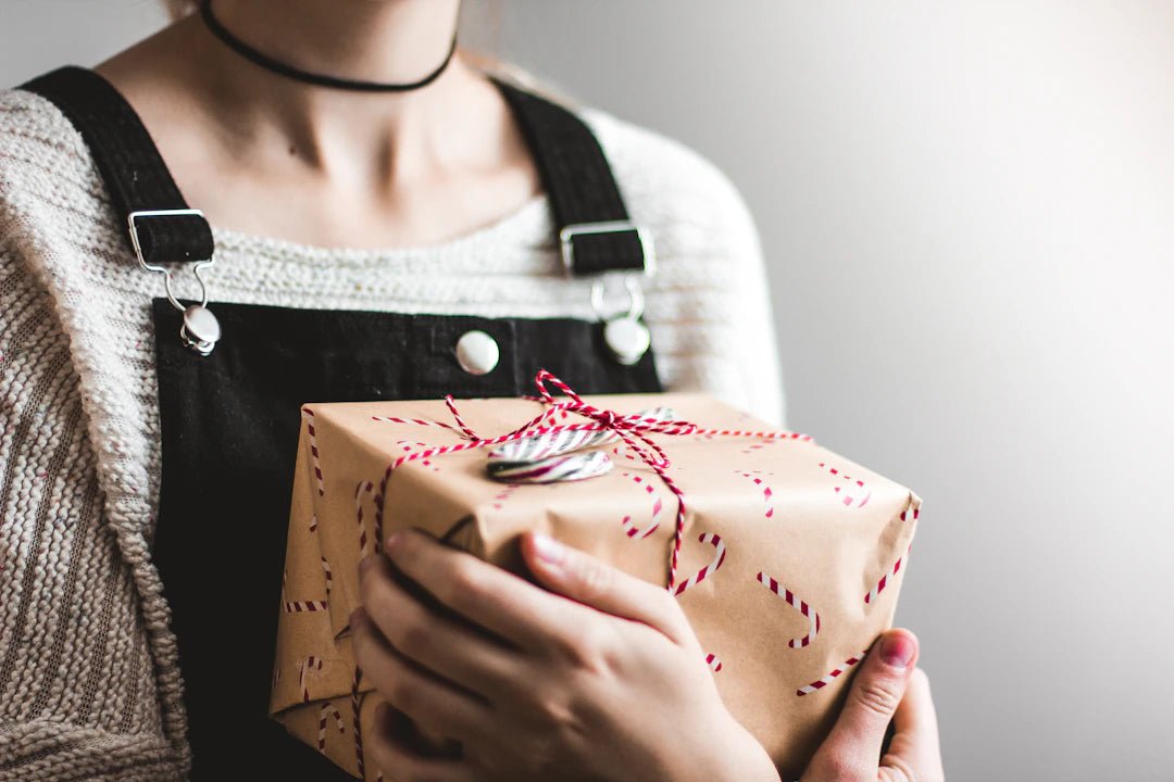 The Heart of Gift Giving: Thoughtfulness Matters! - Shopuz