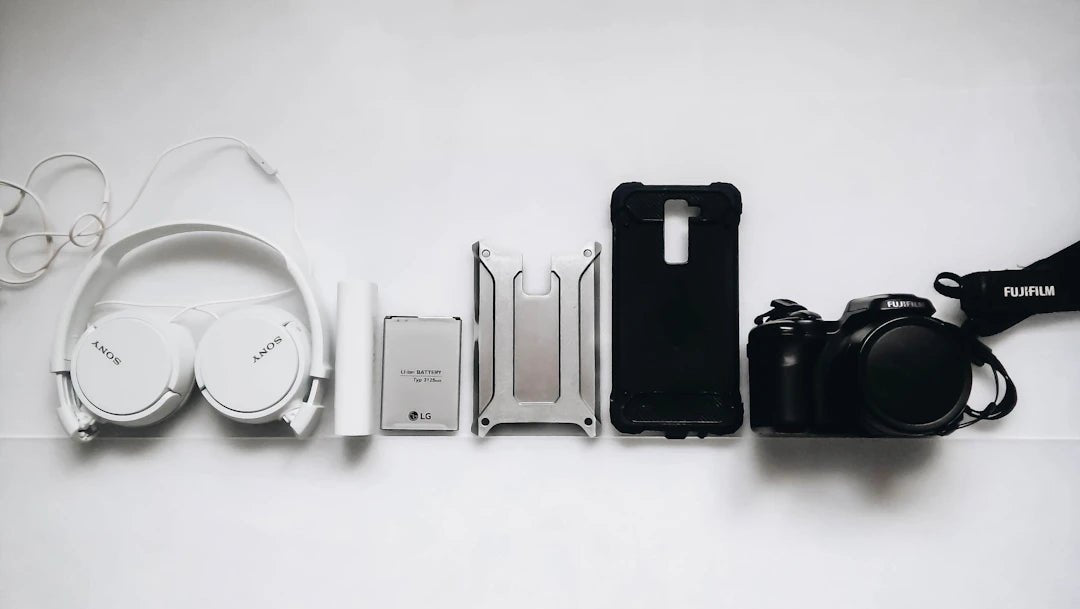 Unforgettable Gifts for Tech Enthusiasts - FYMA