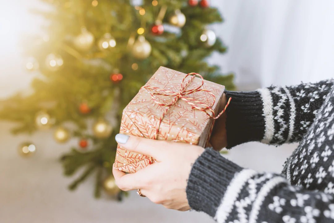 Unwrap the Psychology of Gift Giving This Season - FYMA