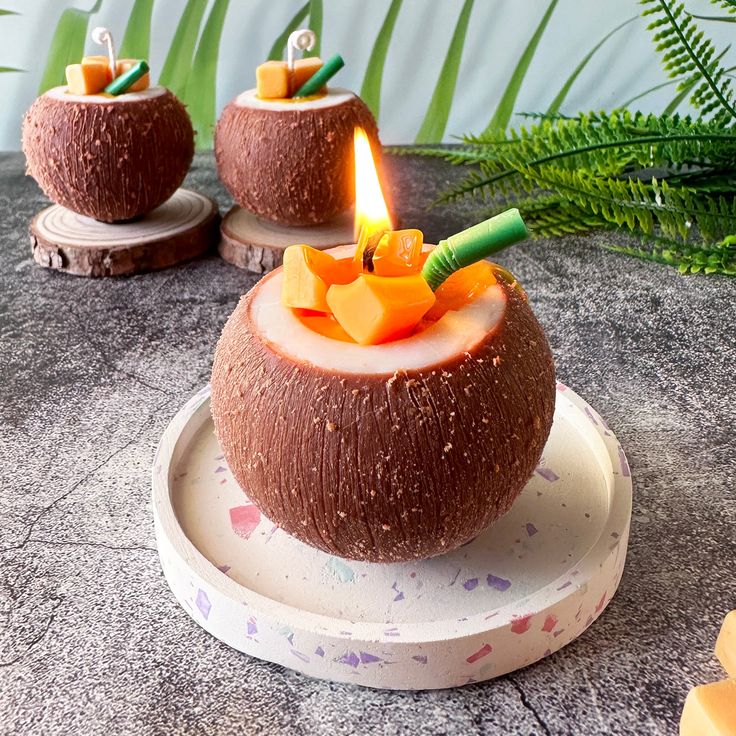 Candle - Shopuz