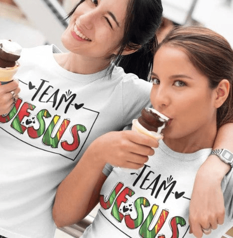 Christian Clothing - Shopuz