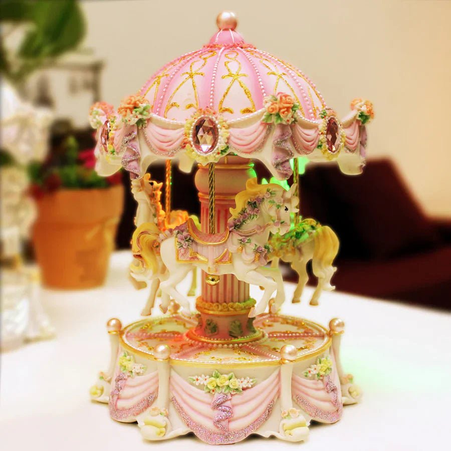 Music Box - Shopuz