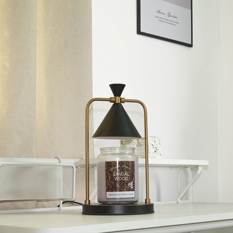 Artistic Candle Lamp - Shopuz