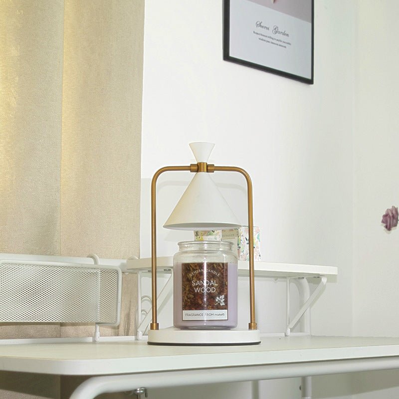 Artistic Candle Lamp - Shopuz