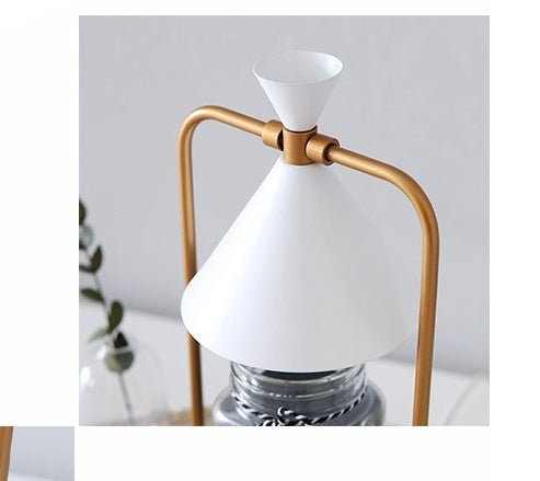 Artistic Candle Lamp - Shopuz