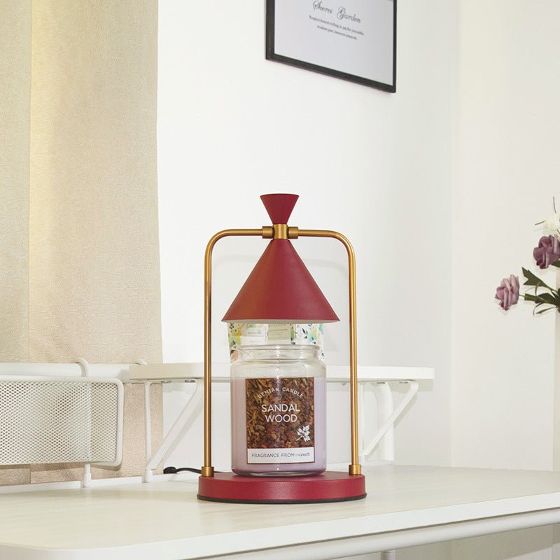 Artistic Candle Lamp - Shopuz