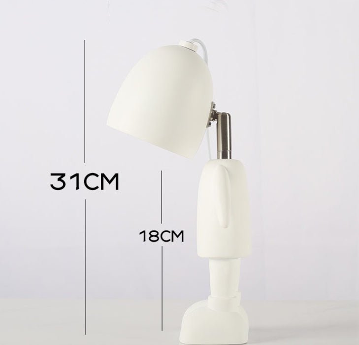 Buddy Lamp Candle - Shopuz