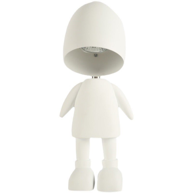Buddy Lamp Candle - Shopuz