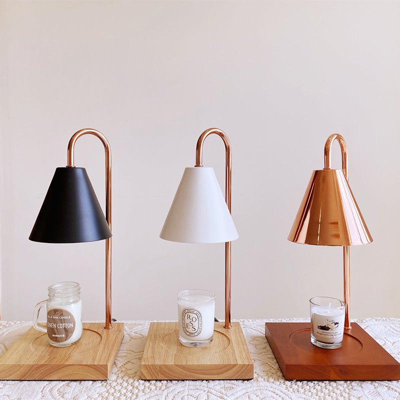 Everyday Candle Lamp - Shopuz