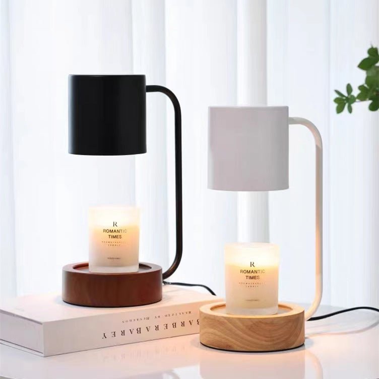Modern Lamp Candle - Shopuz